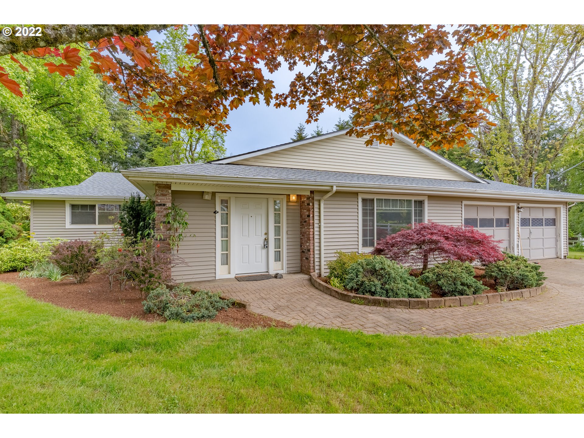 7928 Sherman Road Southeast Aumsville, OR 97325 - Photo 6 of 31 Gallery Image 6