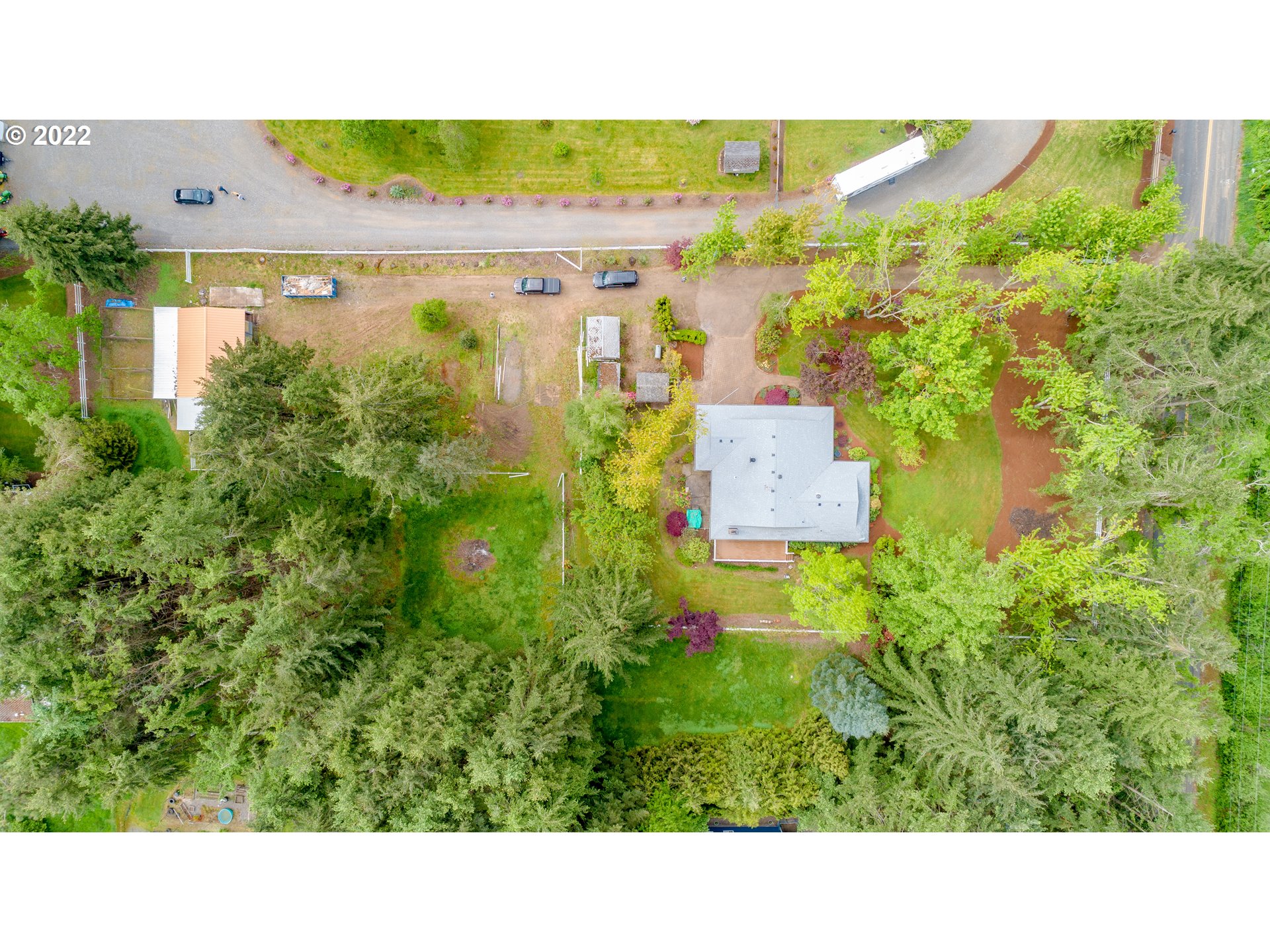 7928 Sherman Road Southeast Aumsville, OR 97325 - Photo 7 of 31 Gallery Image 7
