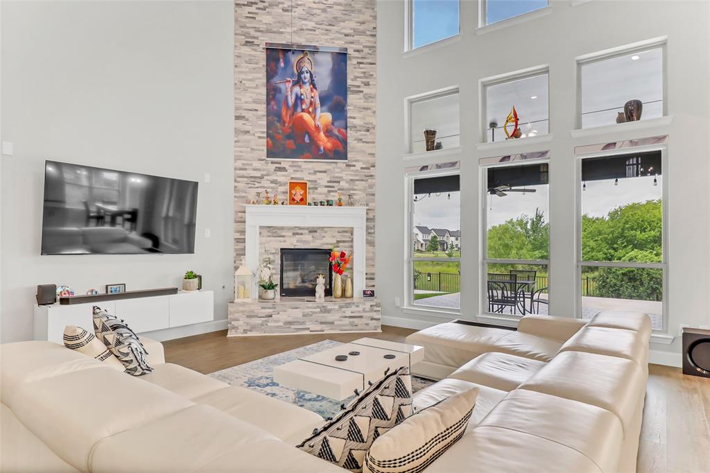 3425 Cotton Mill Road Celina, TX 75009 - Photo 9 of 37