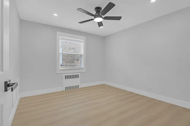 $270,000 | 2712 West Balmoral Avenue, Unit 2E, Chicago, IL 60625