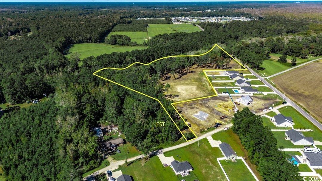 8.06-acs Old Bucksville Road Conway, SC 29527 - Photo 1 of 13