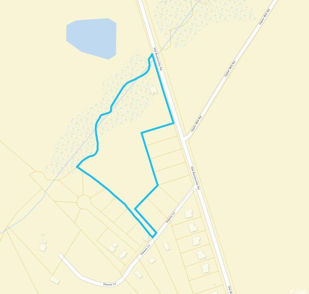 8.06-acs Old Bucksville Road Conway, SC 29527 - Photo 12 of 13