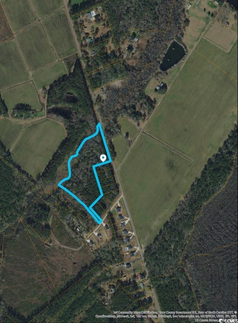 8.06-acs Old Bucksville Road Conway, SC 29527 - Photo 13 of 13