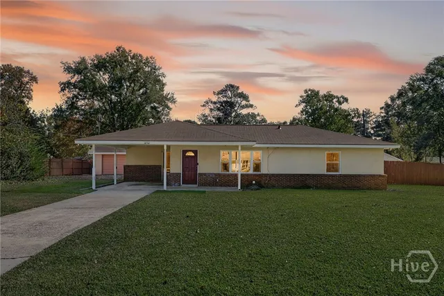 $299,900 | 1230 South Rogers Street, Pooler, GA 31322