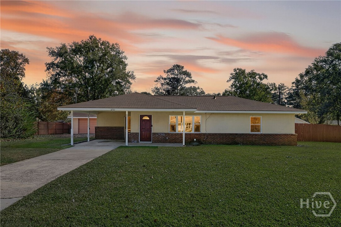 1230 South Rogers Street Pooler, GA 31322 - Photo 1 of 25