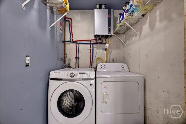 $299,900 | 1230 South Rogers Street, Pooler, GA 31322