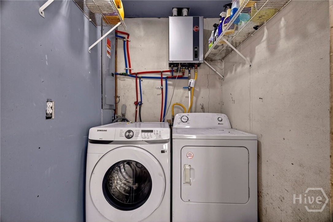 1230 South Rogers Street Pooler, GA 31322 - Photo 16 of 25