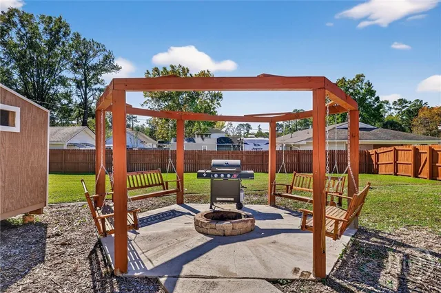 $299,900 | 1230 South Rogers Street, Pooler, GA 31322