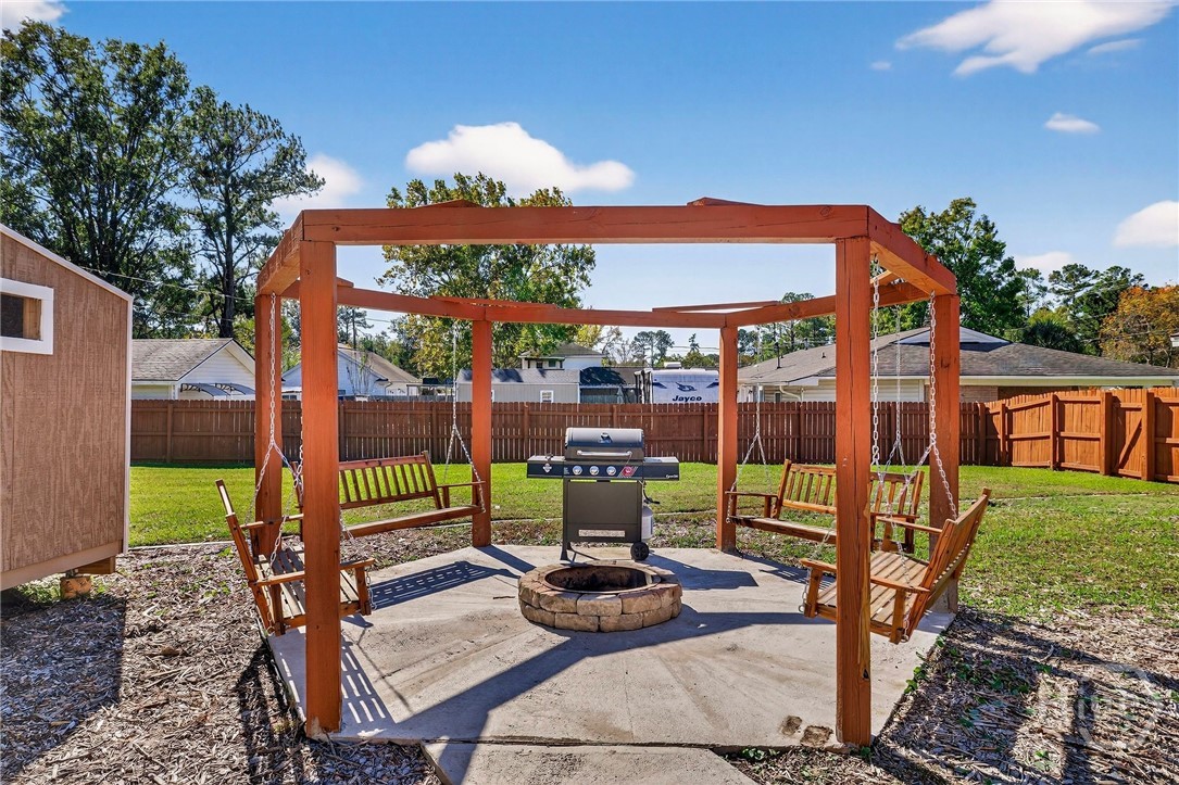 1230 South Rogers Street Pooler, GA 31322 - Photo 17 of 25