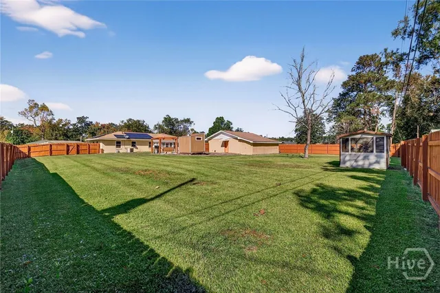 $299,900 | 1230 South Rogers Street, Pooler, GA 31322