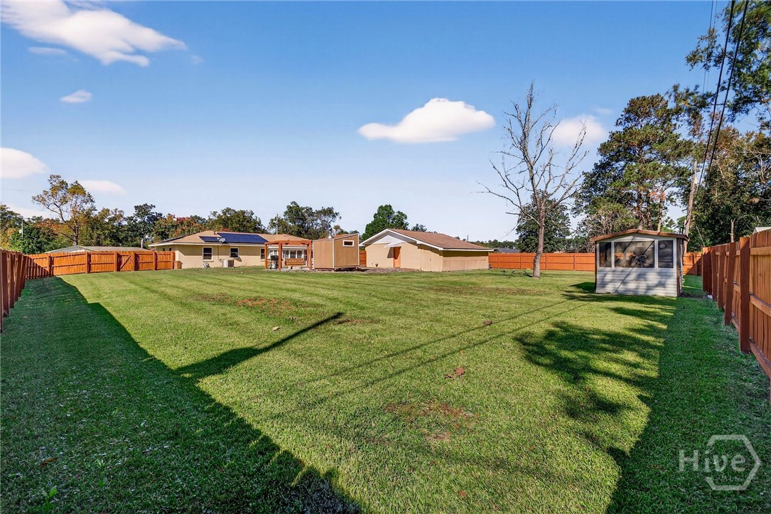 1230 South Rogers Street Pooler, GA 31322 - Photo 19 of 25