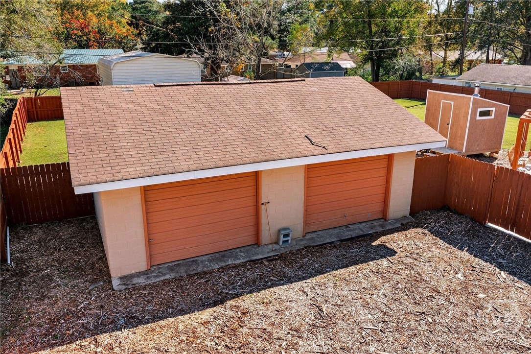 1230 South Rogers Street Pooler, GA 31322 - Photo 20 of 25