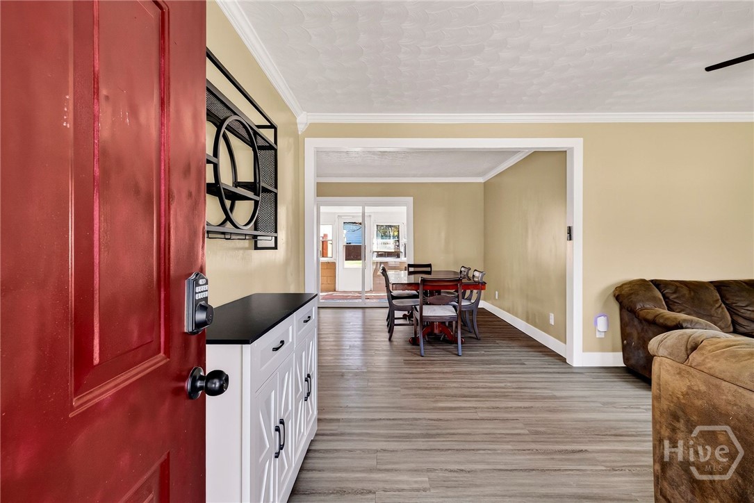 1230 South Rogers Street Pooler, GA 31322 - Photo 2 of 25