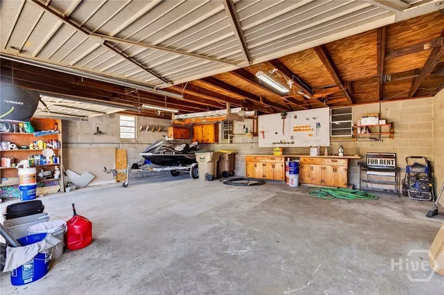 $299,900 | 1230 South Rogers Street, Pooler, GA 31322