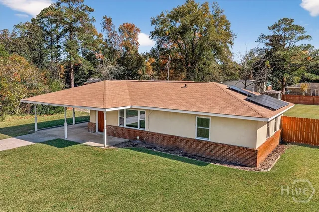 $299,900 | 1230 South Rogers Street, Pooler, GA 31322