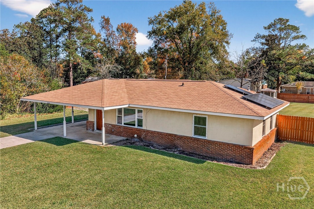 1230 South Rogers Street Pooler, GA 31322 - Photo 22 of 25