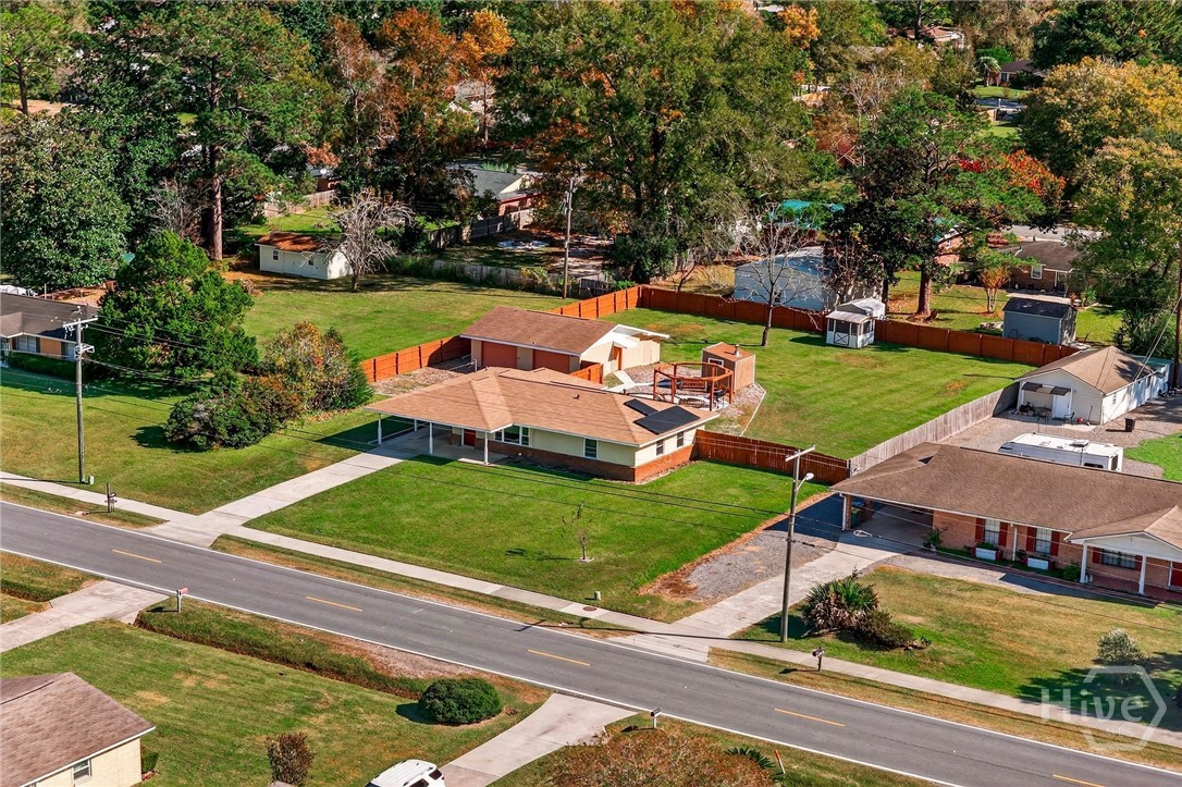 1230 South Rogers Street Pooler, GA 31322 - Photo 23 of 25