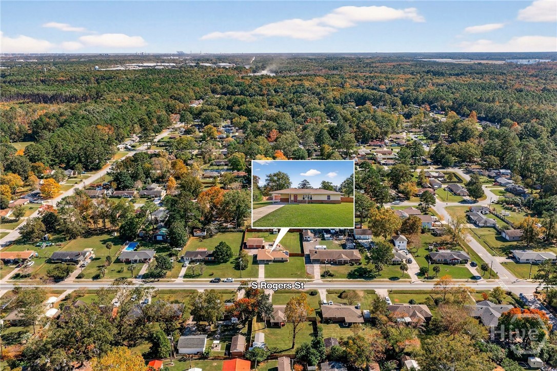 1230 South Rogers Street Pooler, GA 31322 - Photo 24 of 25