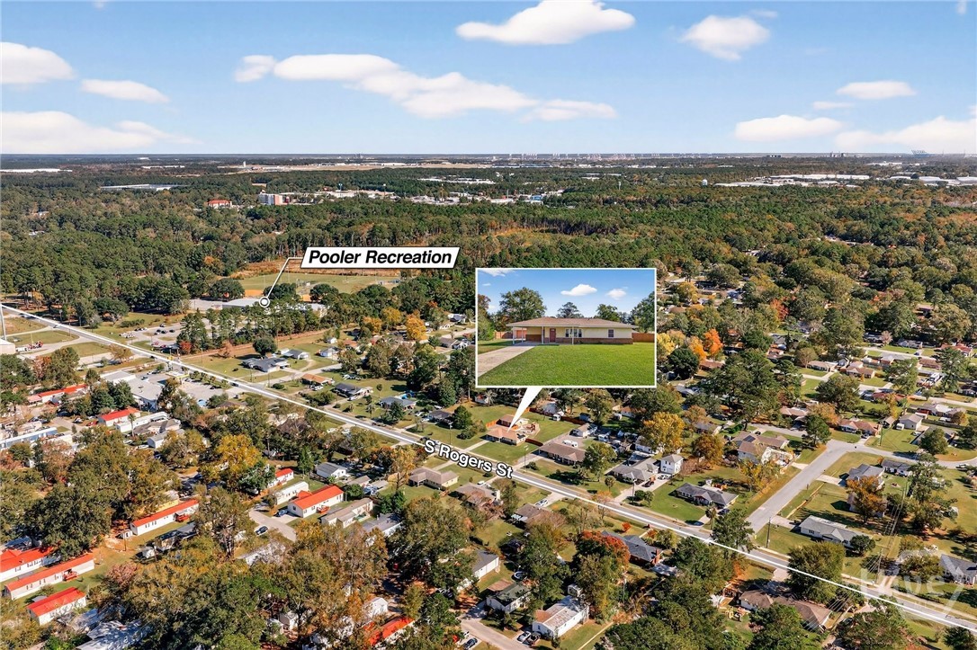 1230 South Rogers Street Pooler, GA 31322 - Photo 25 of 25