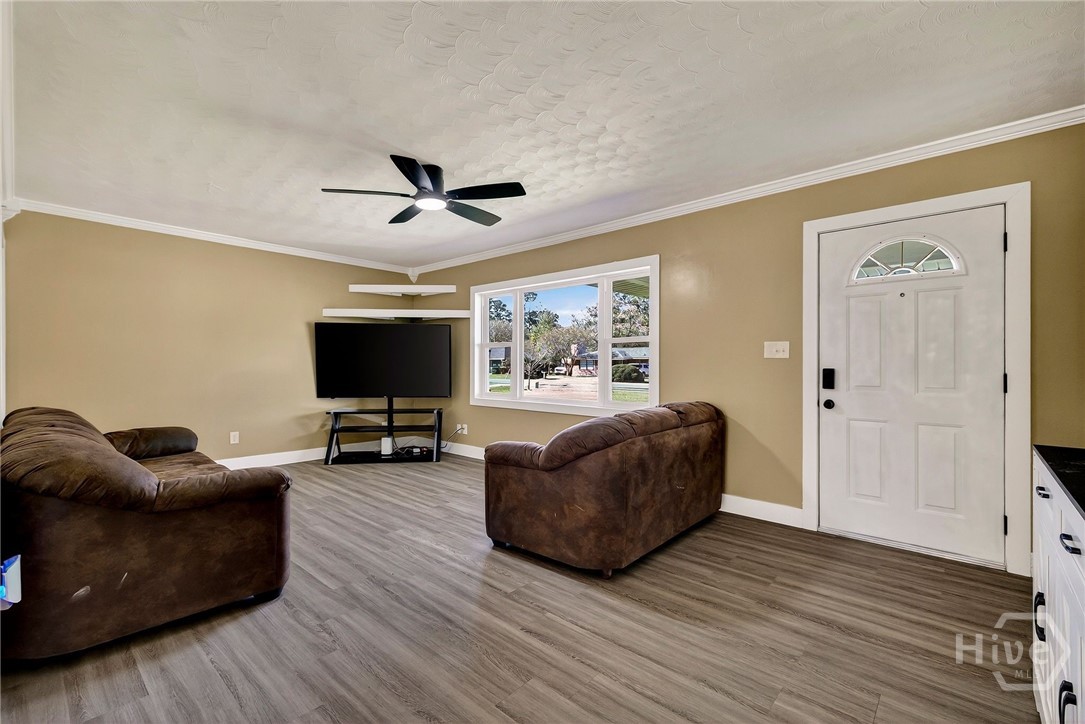 1230 South Rogers Street Pooler, GA 31322 - Photo 3 of 25