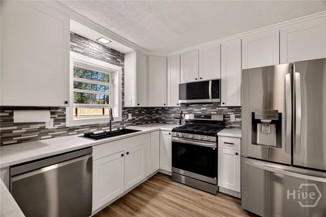 $299,900 | 1230 South Rogers Street, Pooler, GA 31322