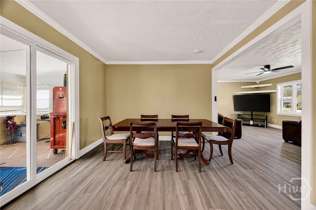 $299,900 | 1230 South Rogers Street, Pooler, GA 31322