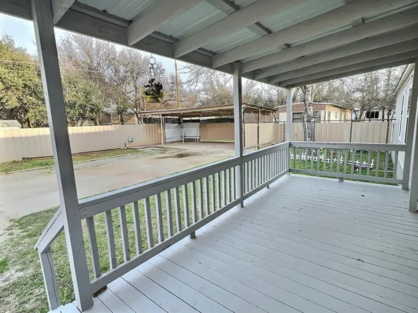 $199,000 | 4151 Iroquois Drive, May, TX 76857