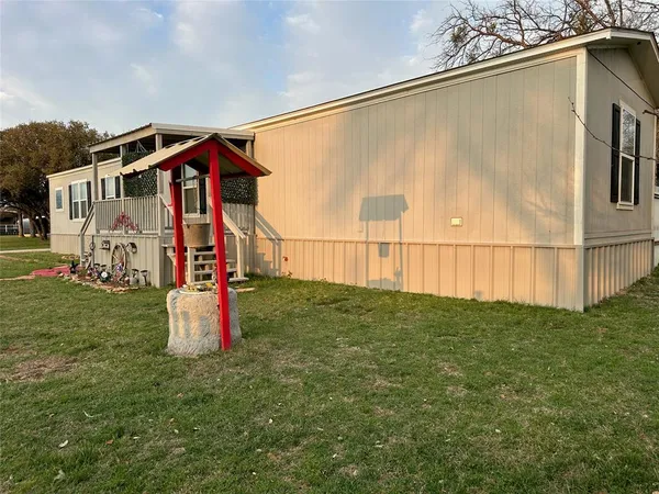 $199,000 | 4151 Iroquois Drive, May, TX 76857