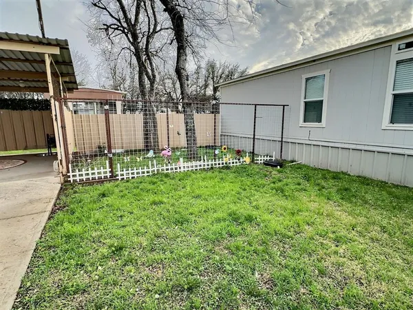 $199,000 | 4151 Iroquois Drive, May, TX 76857