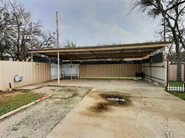$199,000 | 4151 Iroquois Drive, May, TX 76857