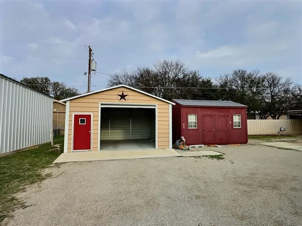 $199,000 | 4151 Iroquois Drive, May, TX 76857