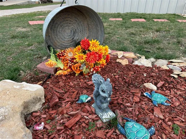 $199,000 | 4151 Iroquois Drive, May, TX 76857