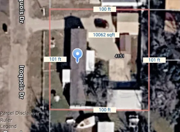 $199,000 | 4151 Iroquois Drive, May, TX 76857