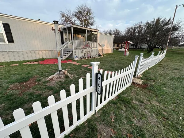 $199,000 | 4151 Iroquois Drive, May, TX 76857