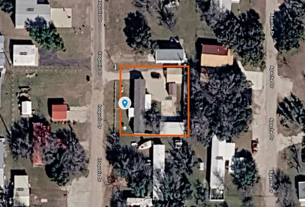 $199,000 | 4151 Iroquois Drive, May, TX 76857