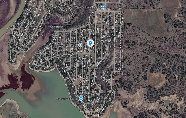 $199,000 | 4151 Iroquois Drive, May, TX 76857