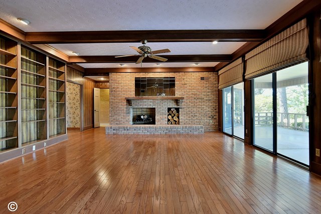 7309 Standing Boy Road Columbus, GA 31904 - Photo 12 of 35 Great Room