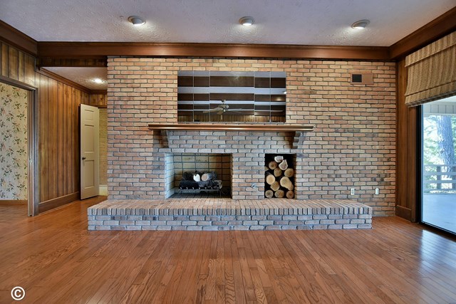 7309 Standing Boy Road Columbus, GA 31904 - Photo 14 of 35 Great Room