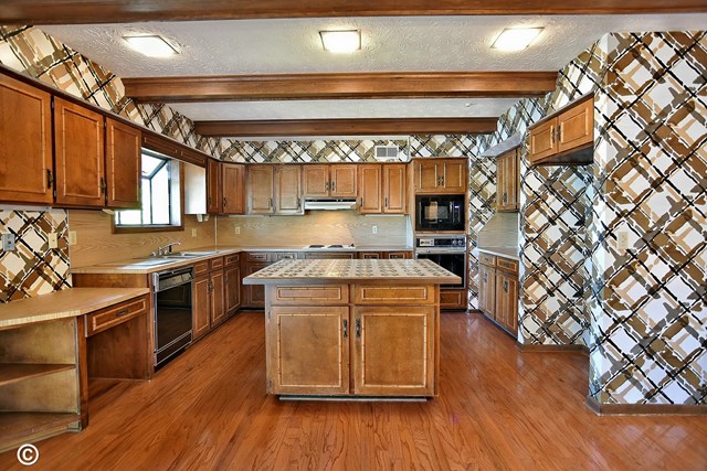 7309 Standing Boy Road Columbus, GA 31904 - Photo 17 of 35 Kitchen