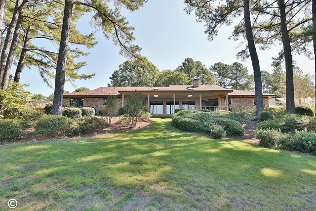 7309 Standing Boy Road Columbus, GA 31904 - Photo 2 of 35 Backyard
