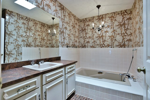7309 Standing Boy Road Columbus, GA 31904 - Photo 27 of 35 Full Bathroom