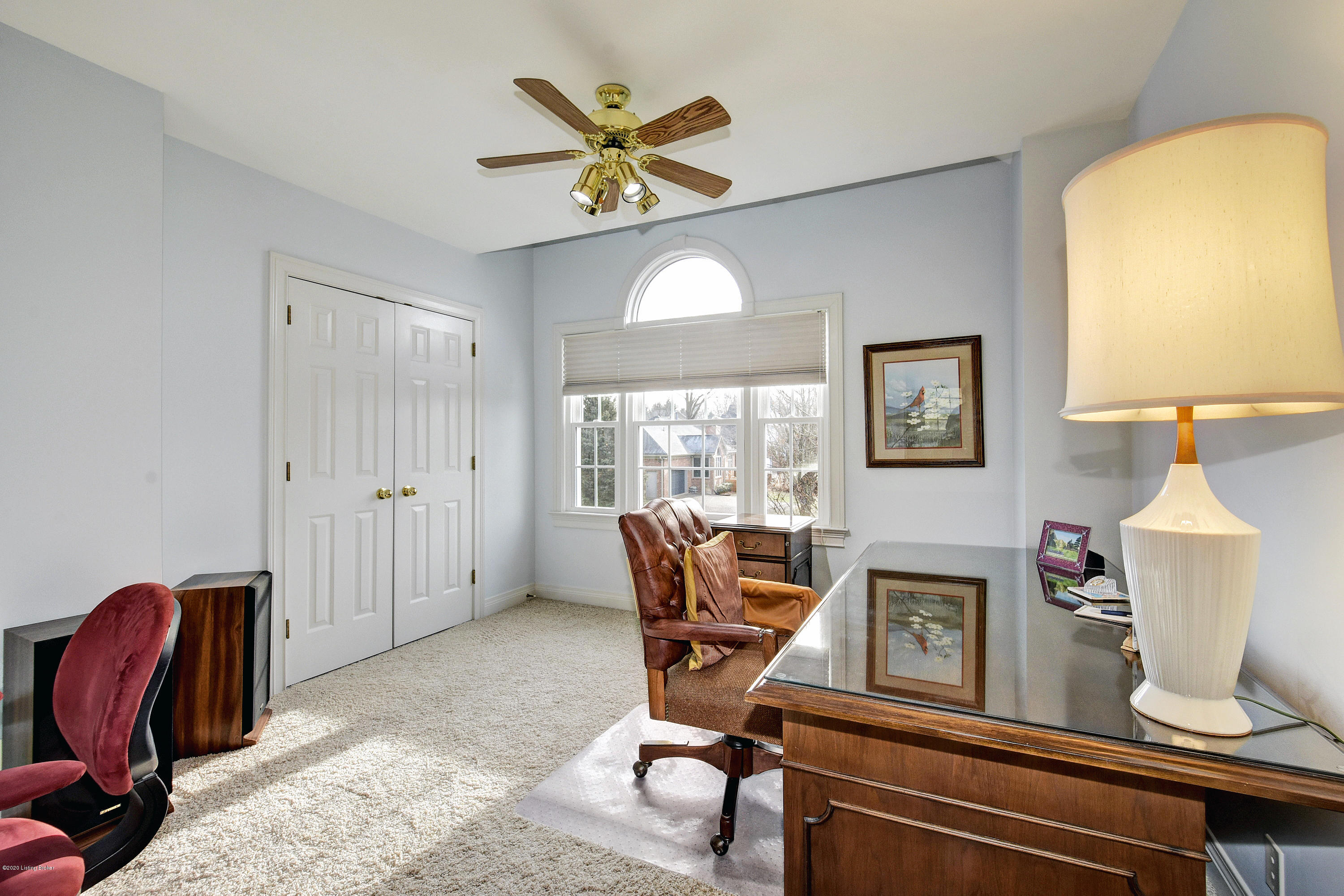 7209 Trail Ridge Court Louisville, KY 40241 - Photo 28 of 51 Bedroom #2 used as office!