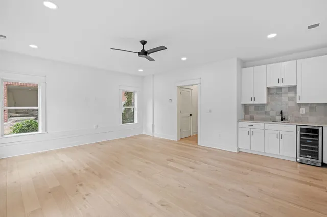 $1,525,000 | 4001 B Murphy Road, Nashville, TN 37209