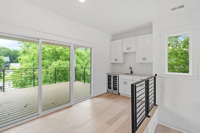 $1,525,000 | 4001 B Murphy Road, Nashville, TN 37209