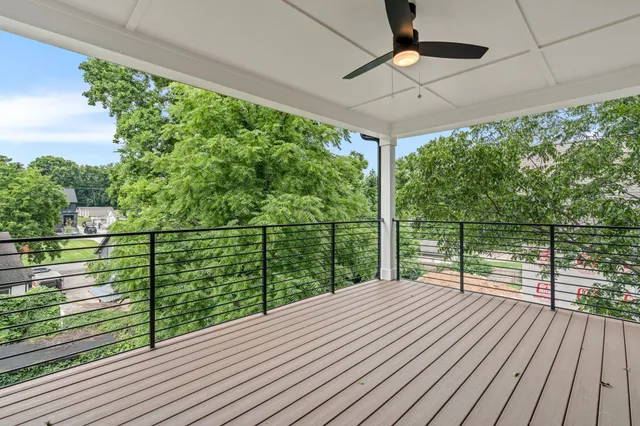 $1,525,000 | 4001 B Murphy Road, Nashville, TN 37209