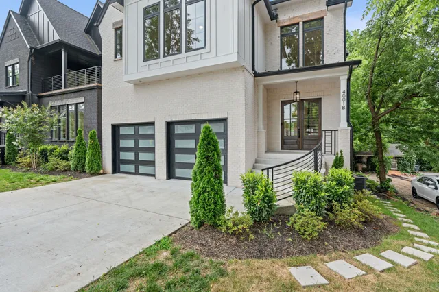 $1,525,000 | 4001 B Murphy Road, Nashville, TN 37209