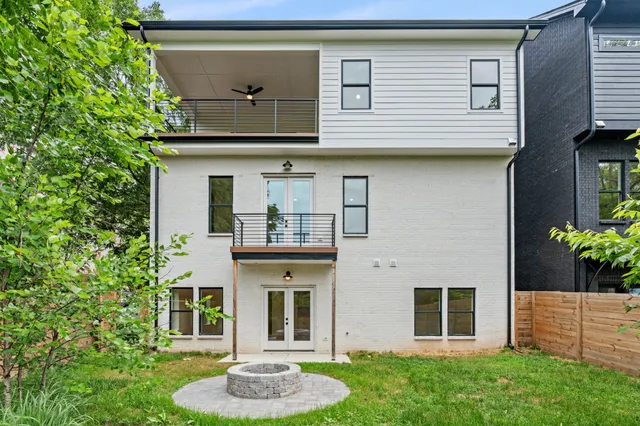 $1,525,000 | 4001 B Murphy Road, Nashville, TN 37209