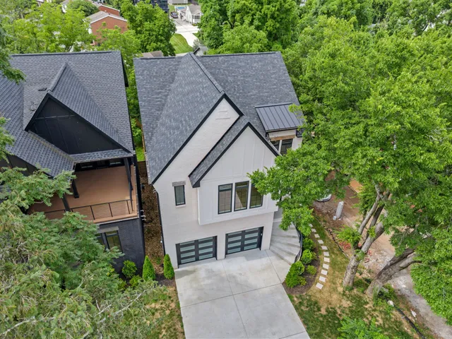 $1,525,000 | 4001 B Murphy Road, Nashville, TN 37209