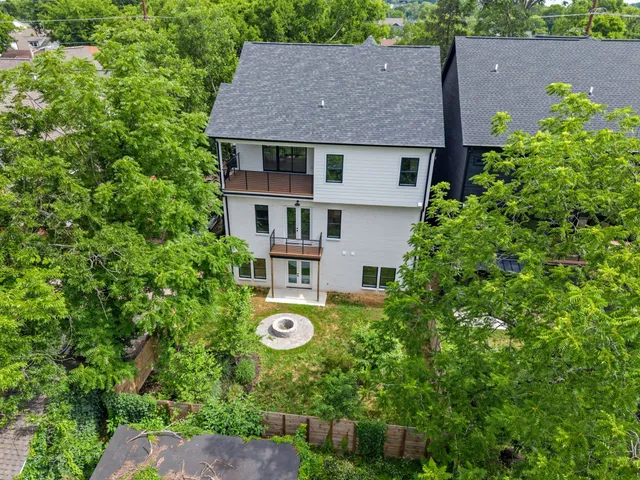 $1,525,000 | 4001 B Murphy Road, Nashville, TN 37209