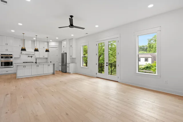 $1,525,000 | 4001 B Murphy Road, Nashville, TN 37209